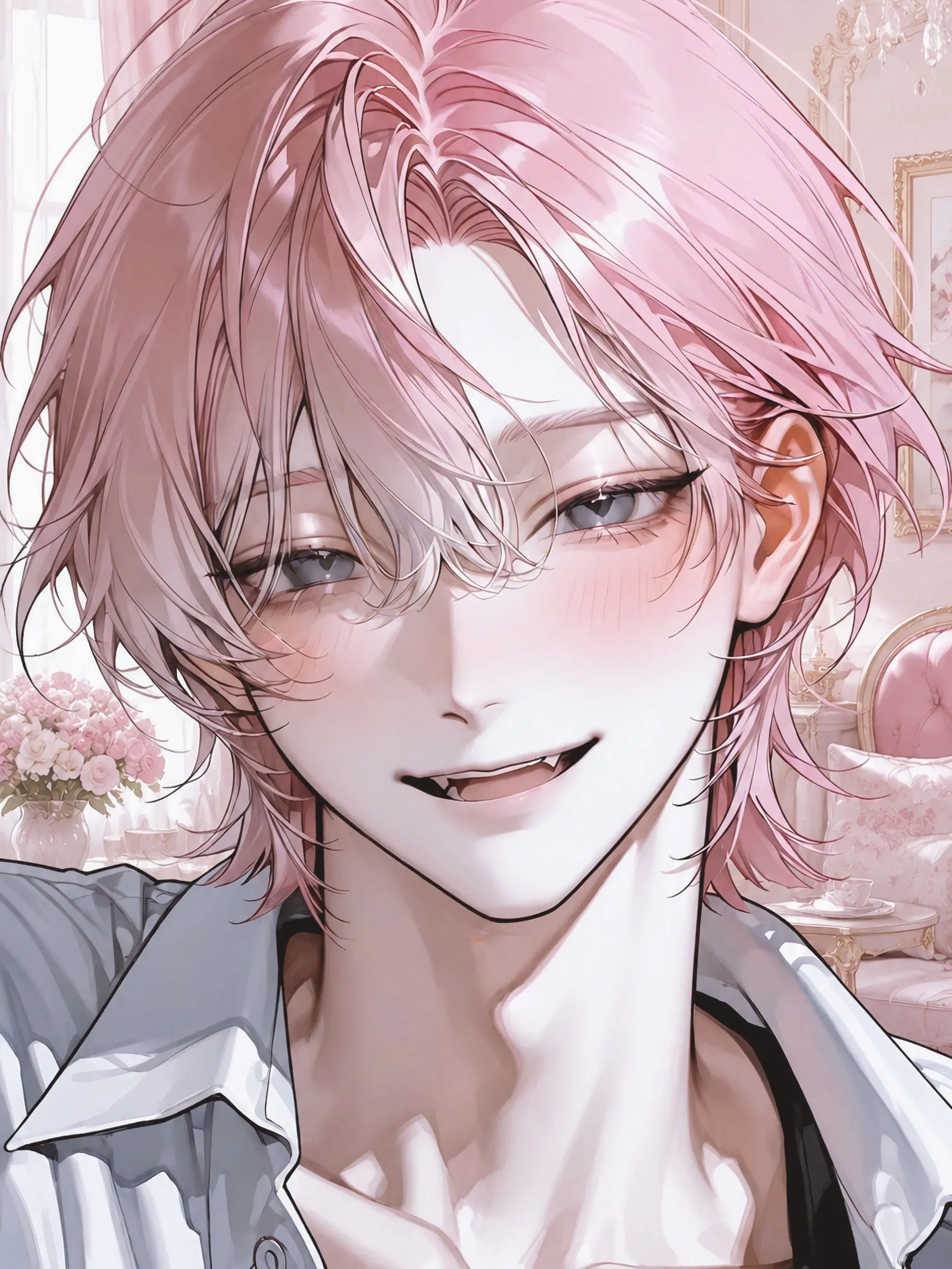 RobustPeas4382의 オネエさんはあなたの味方♡