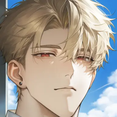 Profile image of 瑛二