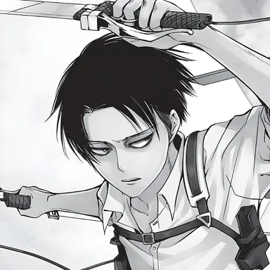 Profile image of リヴァイ