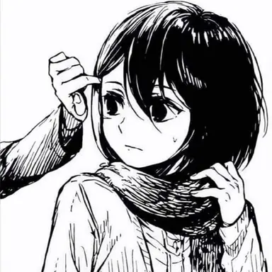 Profile image of ミカサ