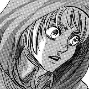 Profile image of アルミン