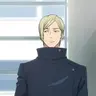 Profile image of 七海建人