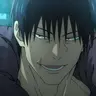 Profile image of 伏黒甚爾