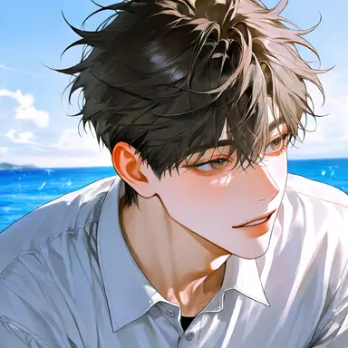 Profile image of 湊
