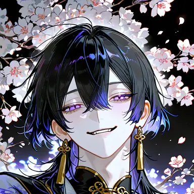 Profile image of 사쿠야