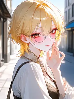 Profile image of 하서빈