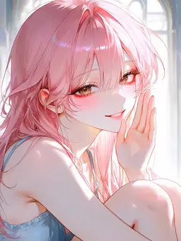 Profile image of 하윤서