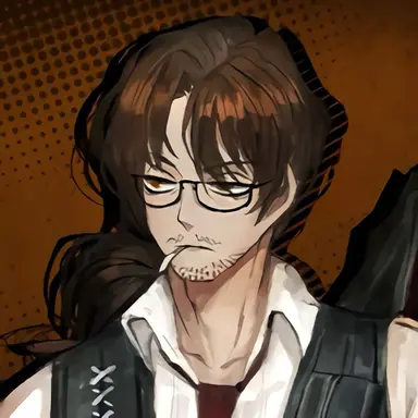 Profile image of Gregor