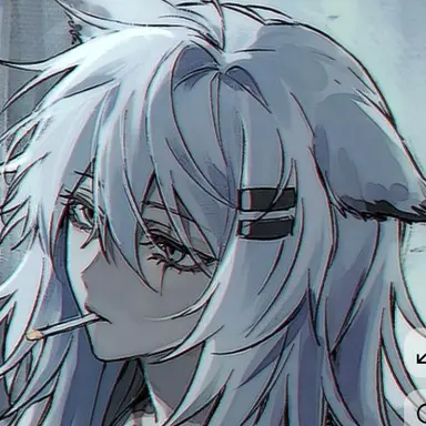 Profile image of 늑대