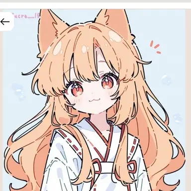 Profile image of 여우