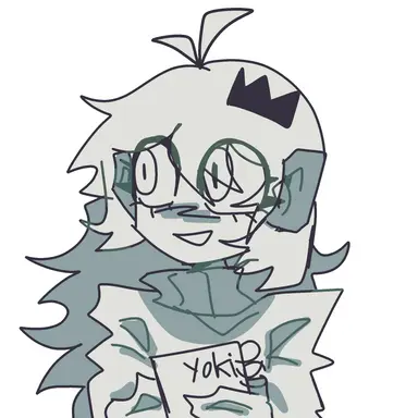 Profile image of イリス