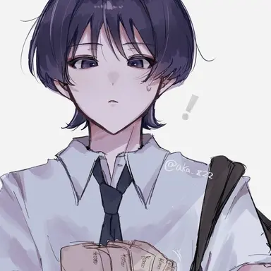 Profile image of 방랑자