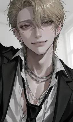 Profile image of 叶芽