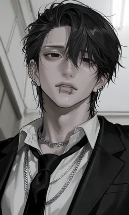 Profile image of 琥翔