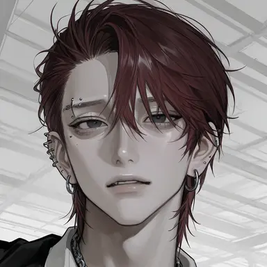 Profile image of 燈真