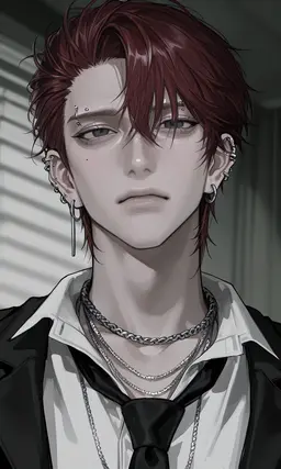 Profile image of 燈真