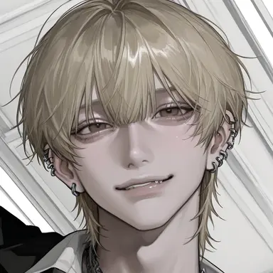 Profile image of 叶芽