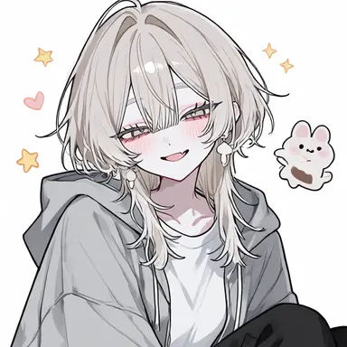 Profile image of 美羽