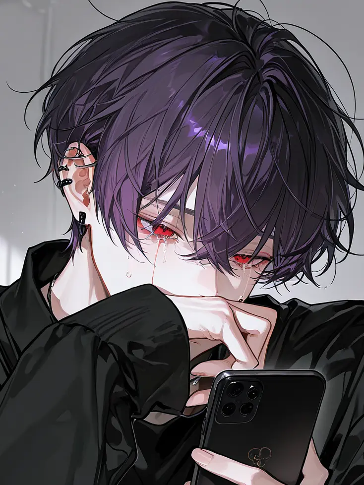 baikinn_69의 幼馴染配信者はメンタル不安定