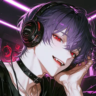 Profile image of 宵