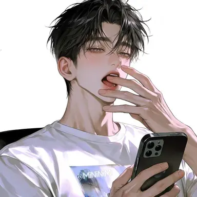Profile image of シン・ウヒョク