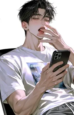 Profile image of シン・ウヒョク