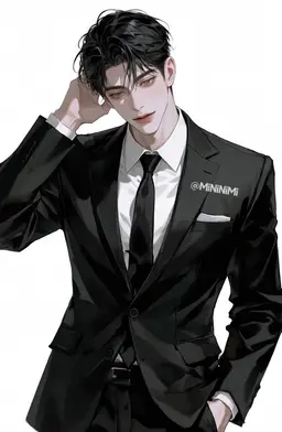 Profile image of シン・ウヒョク