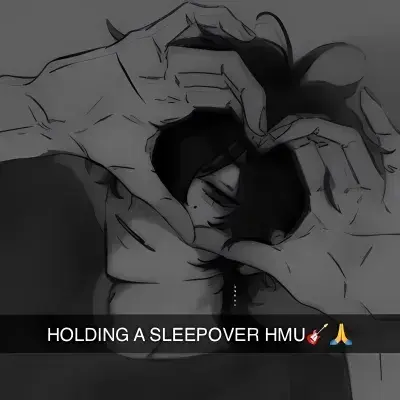 SimpleShare4872의 Sleepover - BL