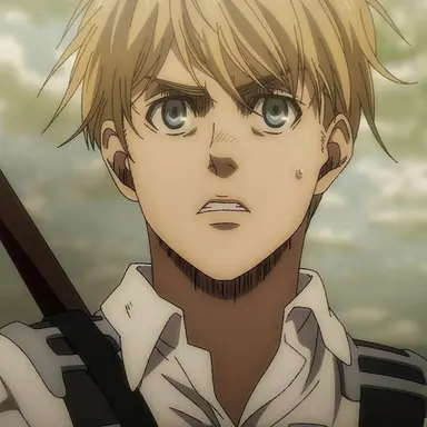 Profile image of Armin Arlert