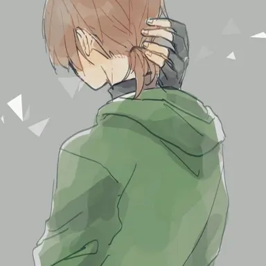 Profile image of ゾム