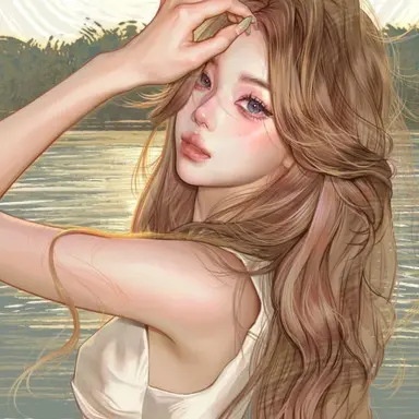 Profile image of 한고은