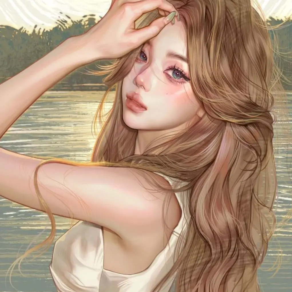 YellowFate7469의 헌팅포차에서 개존잘로 살아남기