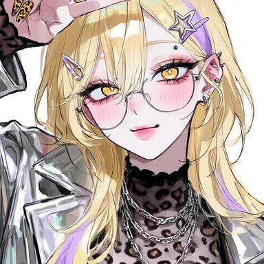 Profile image of 絵愛