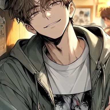 Profile image of Remy