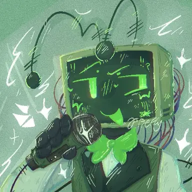 Profile image of Vee