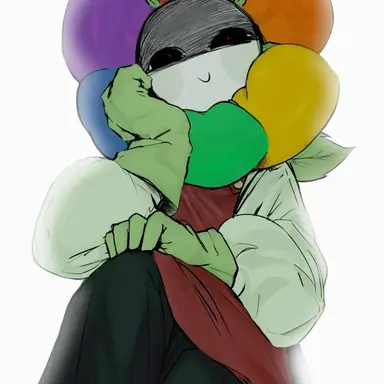 Profile image of Dandy