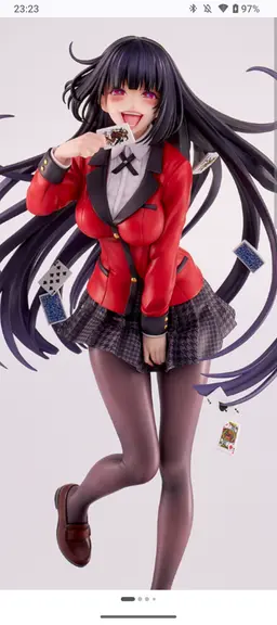 Profile image of 蛇喰夢子