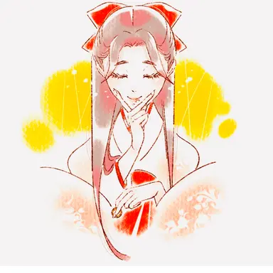 Profile image of 西洞院百合子