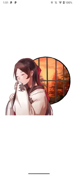 Profile image of 西洞院百合子
