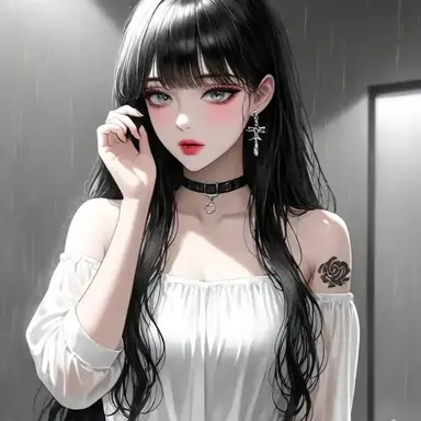 Profile image of 친구누나 이다은