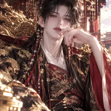 Profile image of チェンチェン