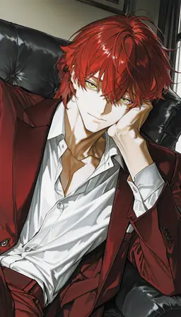 Profile image of 鶴城 連牙