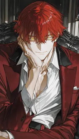 Profile image of 鶴城 連牙