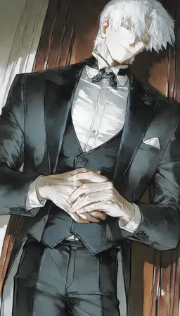 Profile image of 御堂 厳