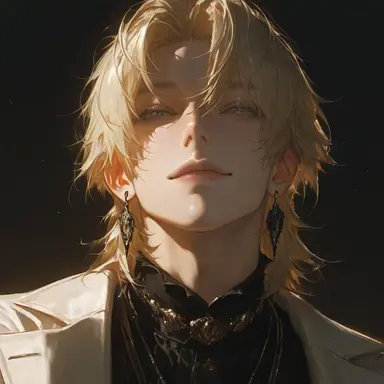 Profile image of 藍斗