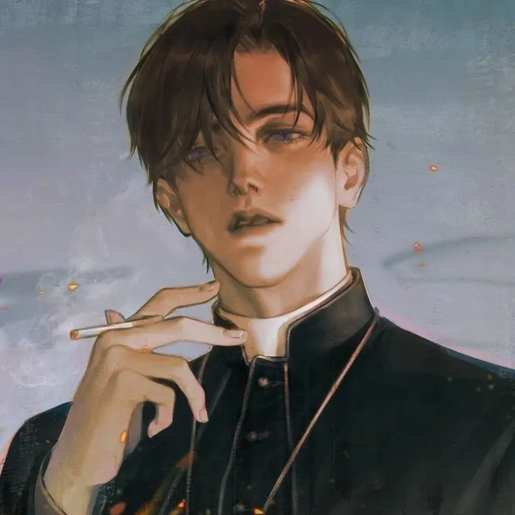 EvilAlert0748의 다니엘 리