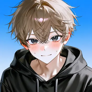 Profile image of 하야토