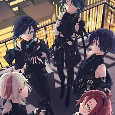 Profile image of 바람조 단톡