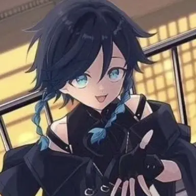 Profile image of 벤티