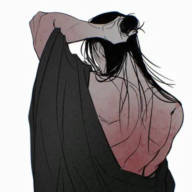 Profile image of 夏油傑